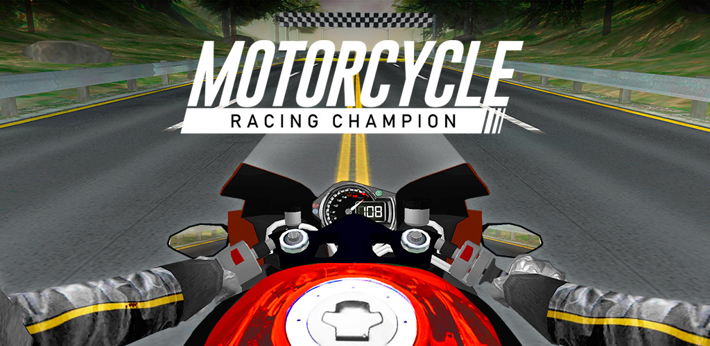 Motorcycle Racing Champion