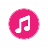 Music Player Pro Logo