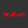 NEW YORKER Logo