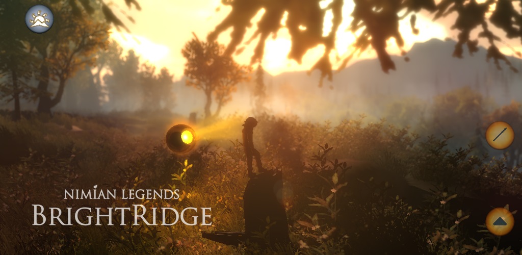 Nimian Legends : BrightRidge Android Games