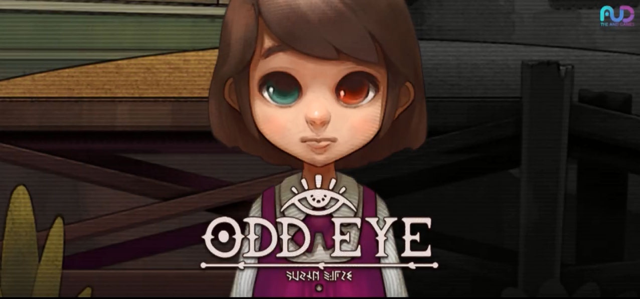 Odd Eye Premium