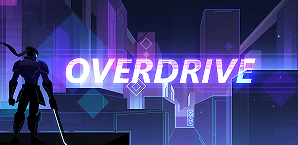 Overdrive Premium