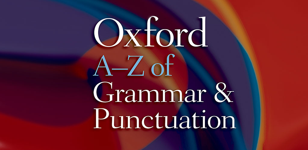 Oxford Grammar and Punctuation