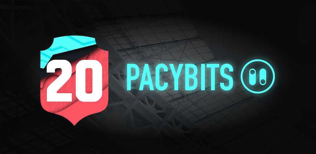 PACYBITS FUT 20