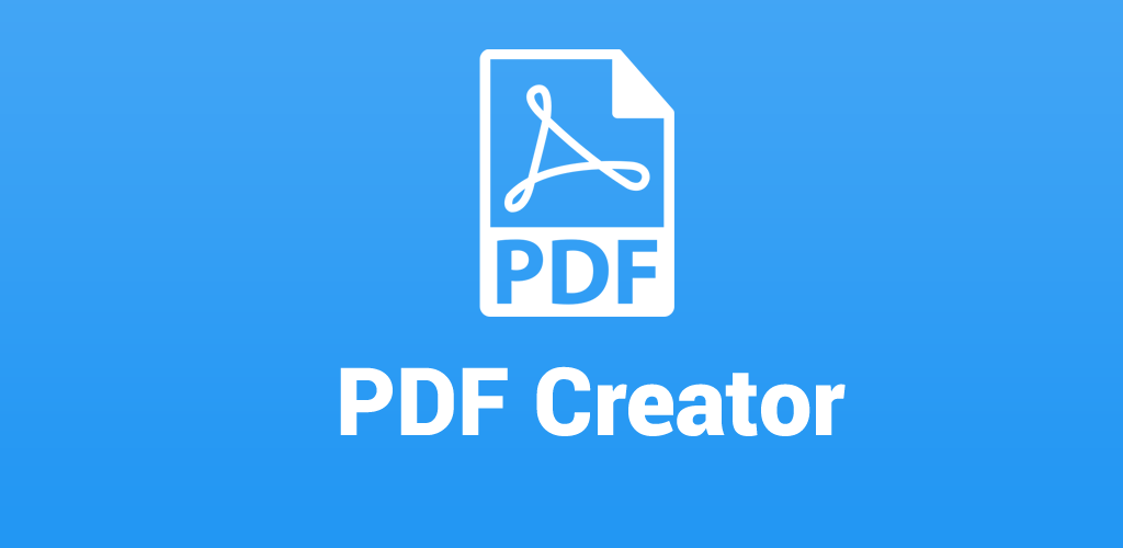 PDF creator & editor pro