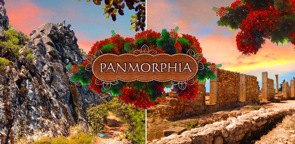 Panmorphia