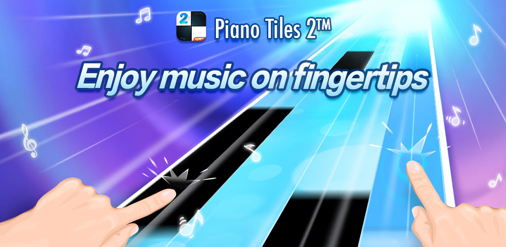 Piano Tiles 2