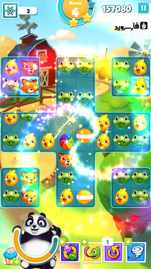 Download Puzzle Pets Android Game Apk + SD Data - Google Play