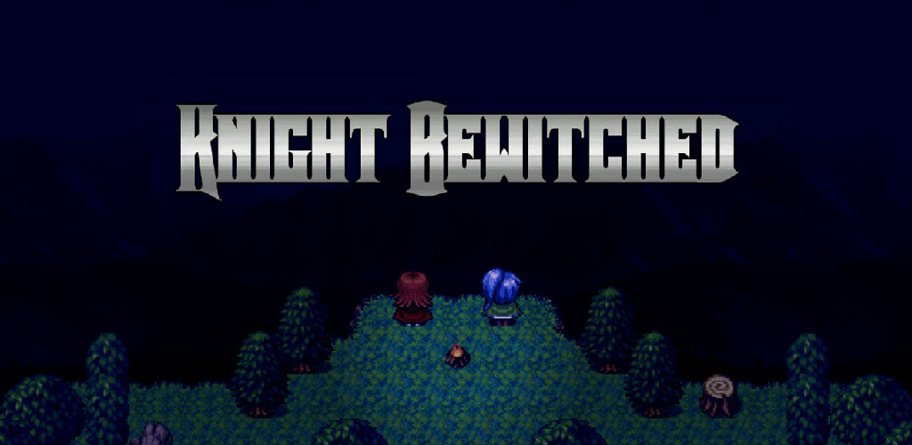 RPG Knight Bewitched