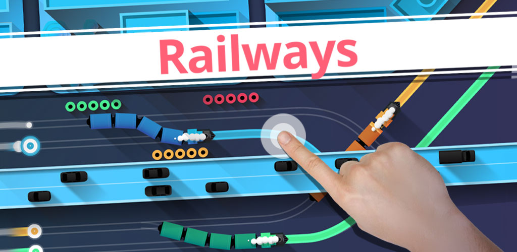 Railways 