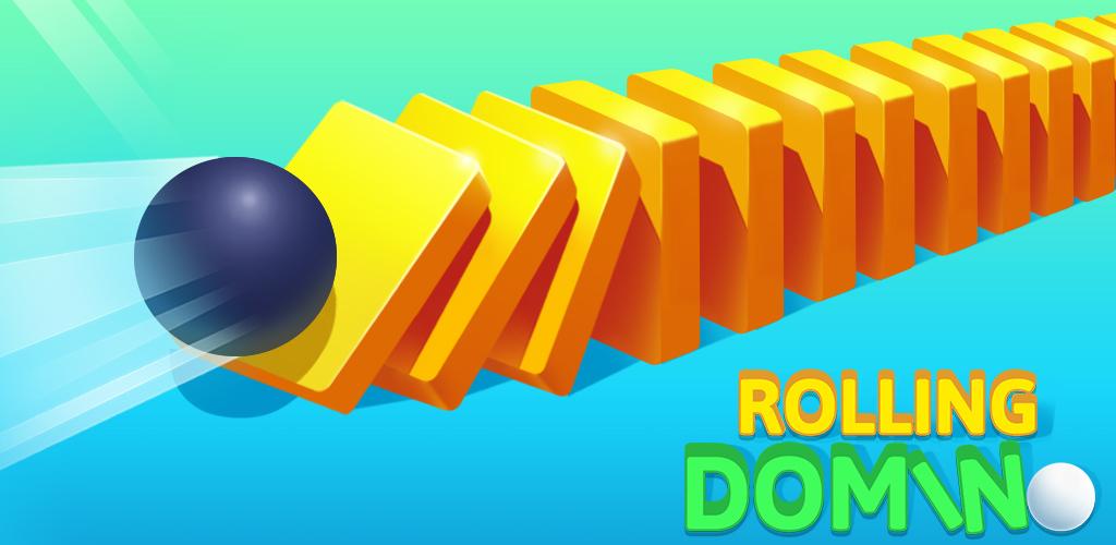 Rolling Domino