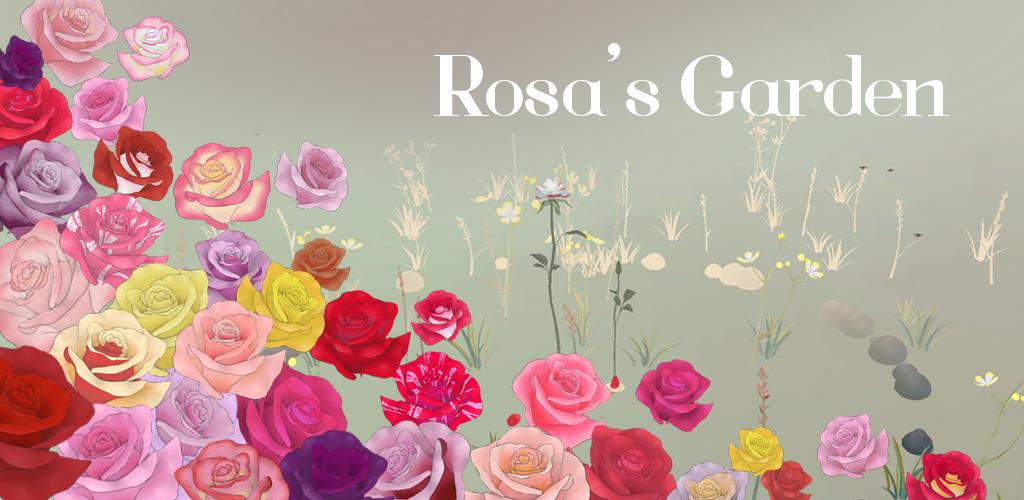 Rosa's Garden