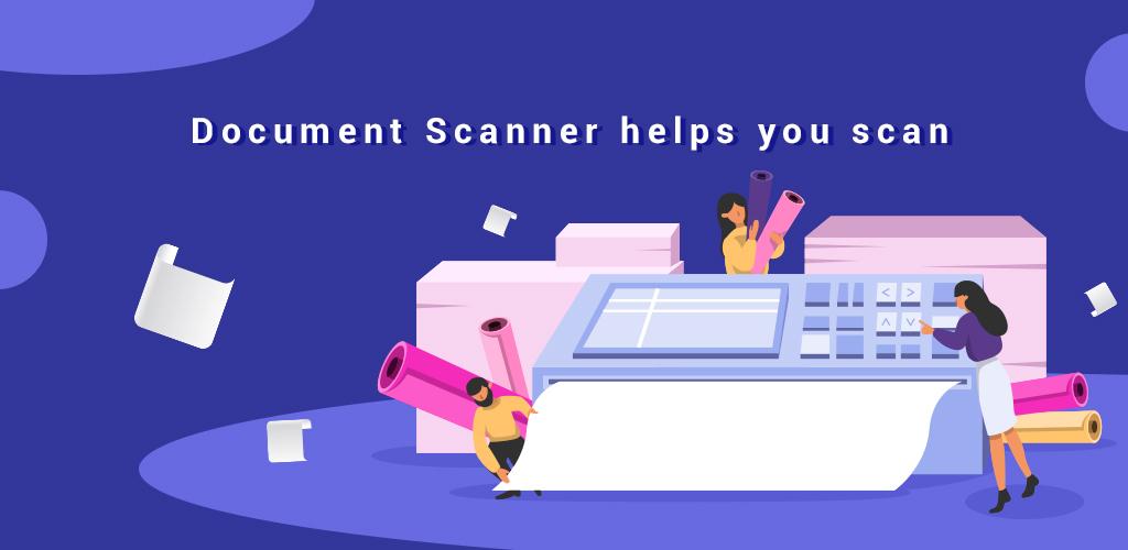 Scanner Pro PDF Doc Scan