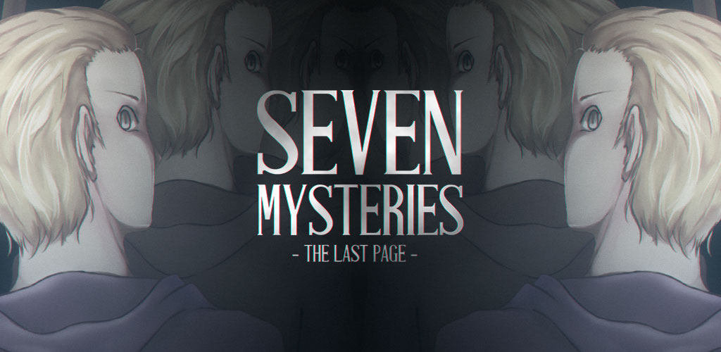 Seven Mysteries