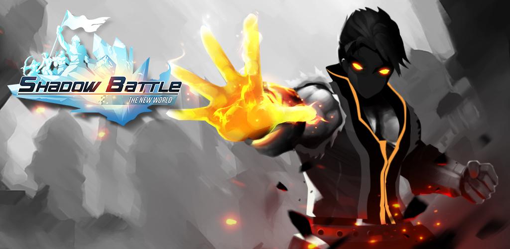 Shadow Battle Android Games