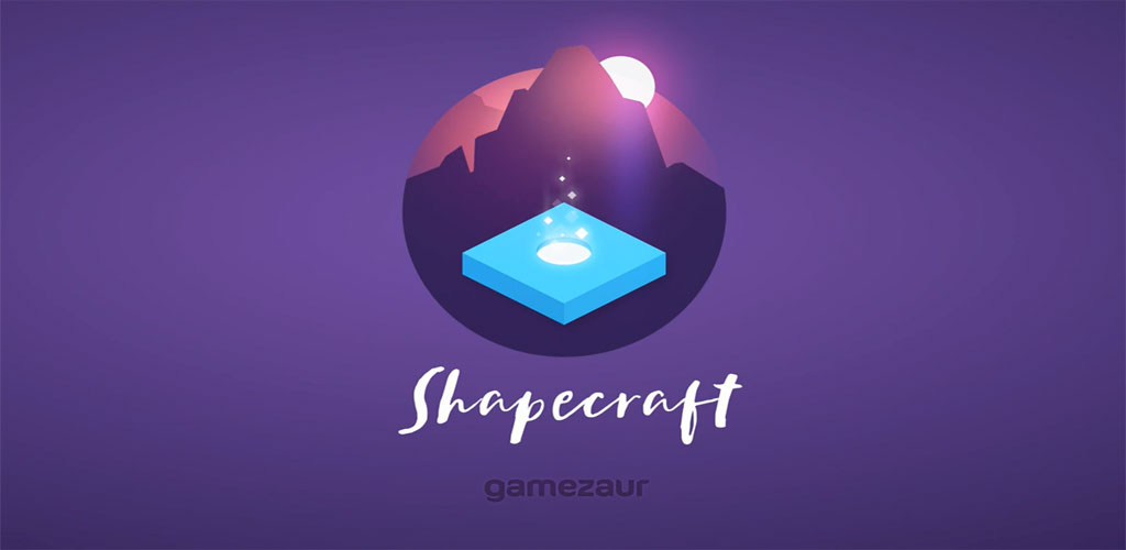 Shapecraft