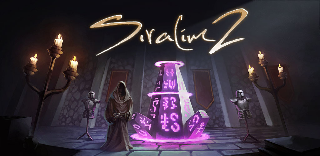 Siralim 2 (Monster Taming RPG)