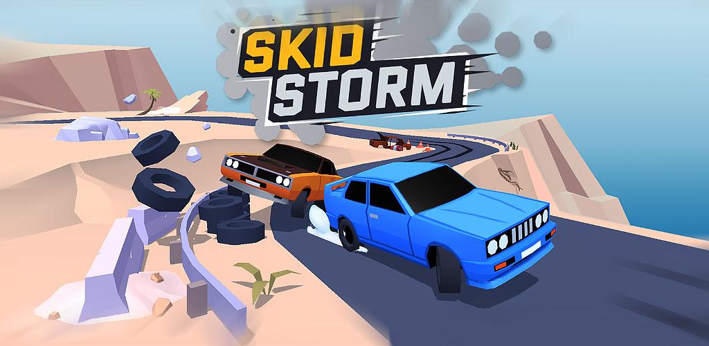 ski Storm