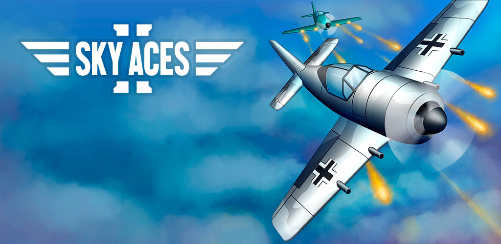 Sky Aces 2