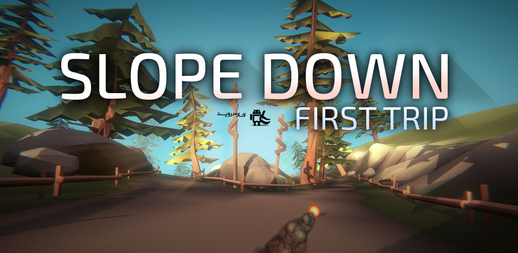 Slope Down: First Trip