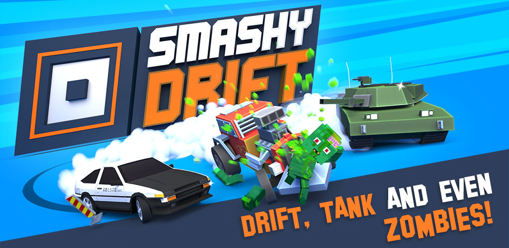 Smashy Drift