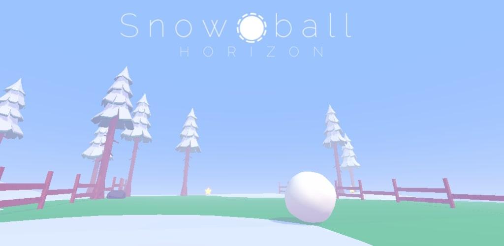 Snowball Horizon