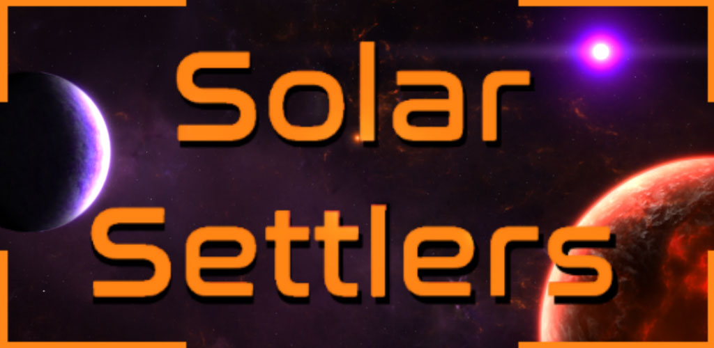 Solar Settlers