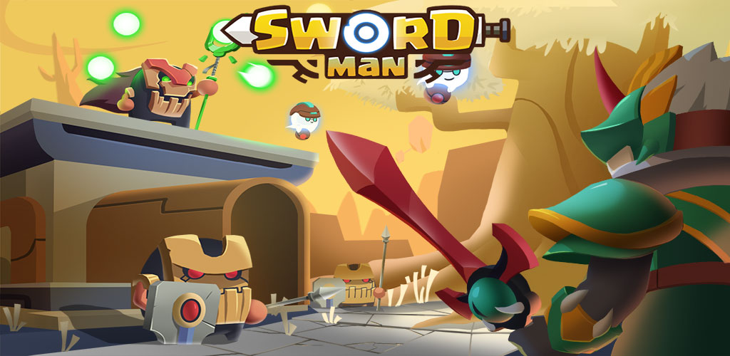 Swordman: Reforged