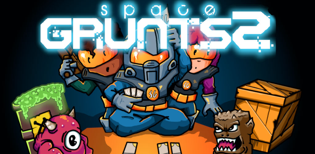 Space Grunts 2