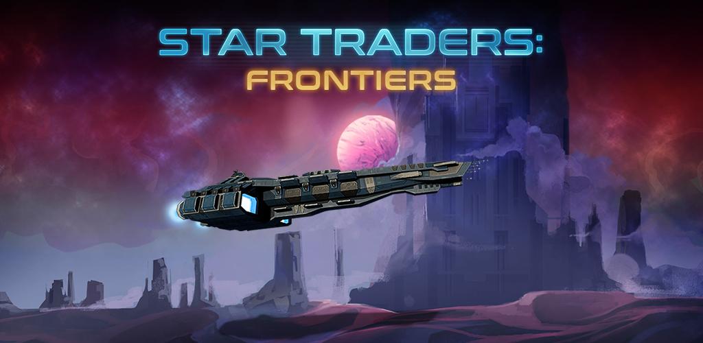 Star Traders: Frontiers