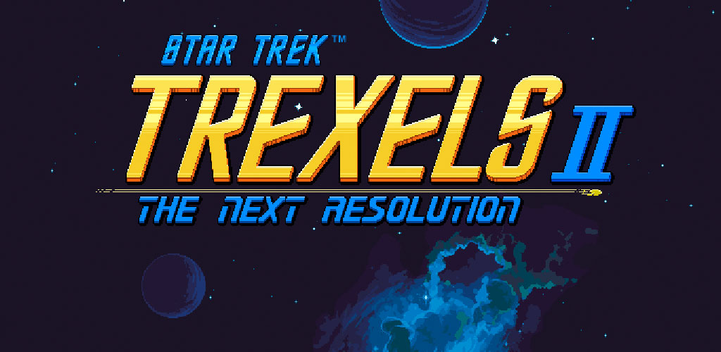 Star Trek™ Trexels II