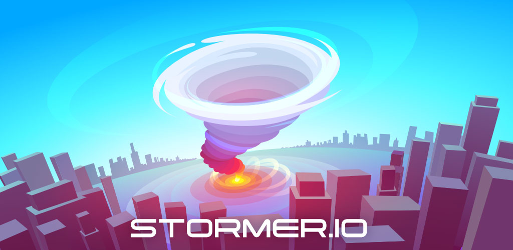 Stormer.io