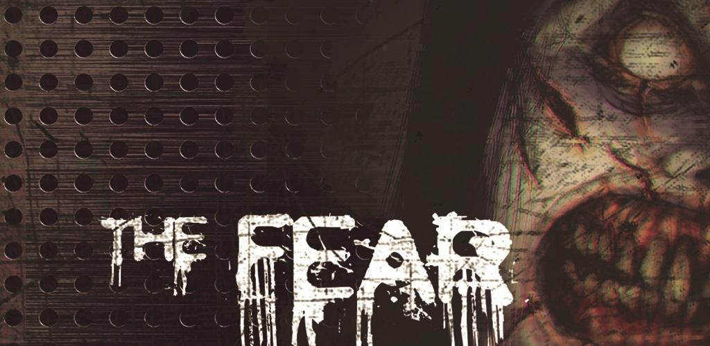 The Fear : Creepy Scream House