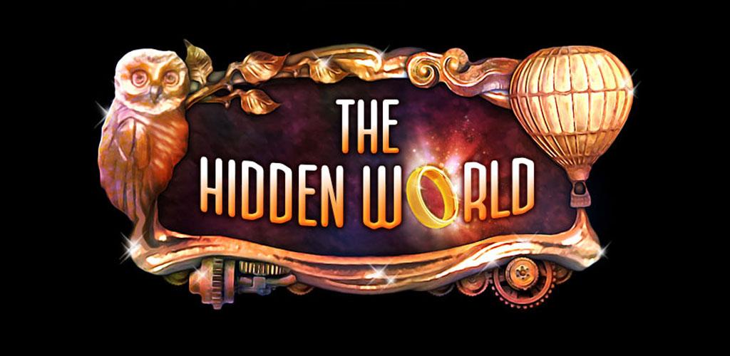 The Hidden World