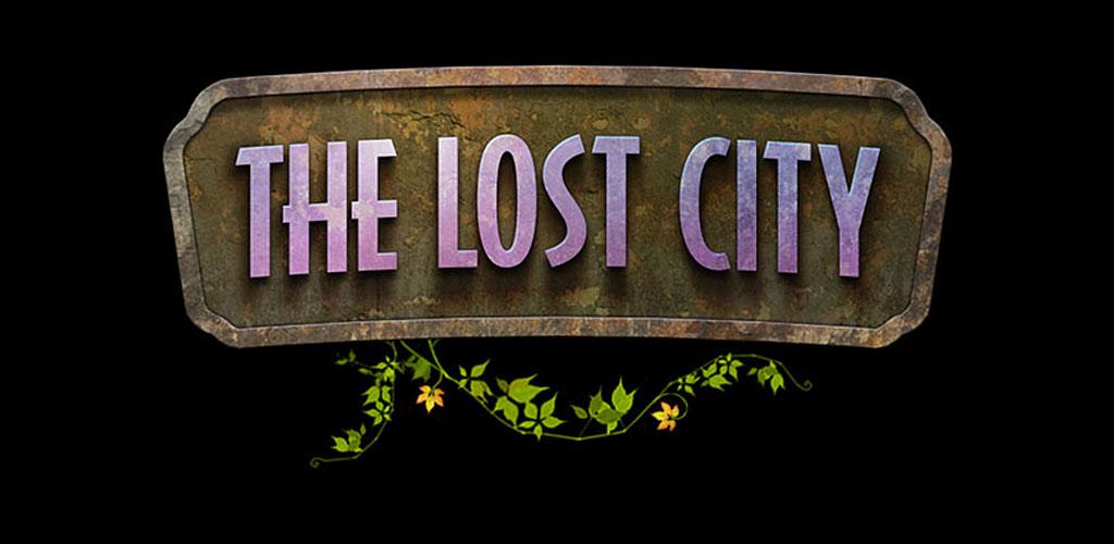 The Lost City