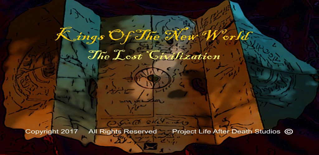 The Lost Civilization