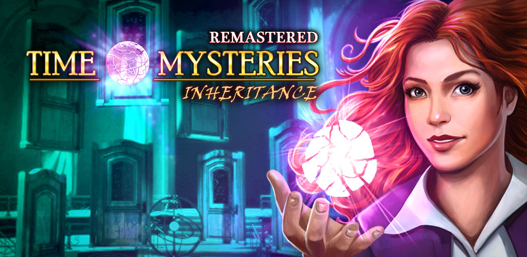 Time Mysteries: Inheritance