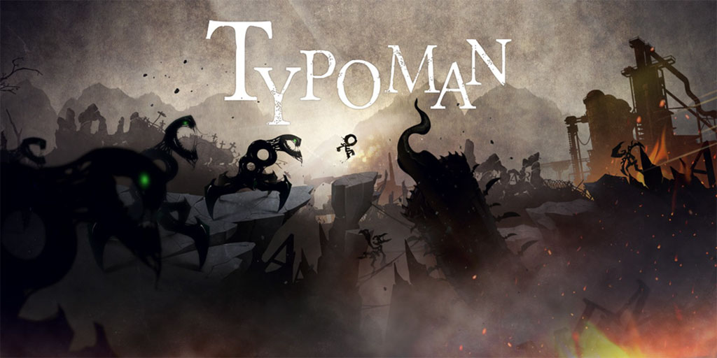 Typoman Mobile