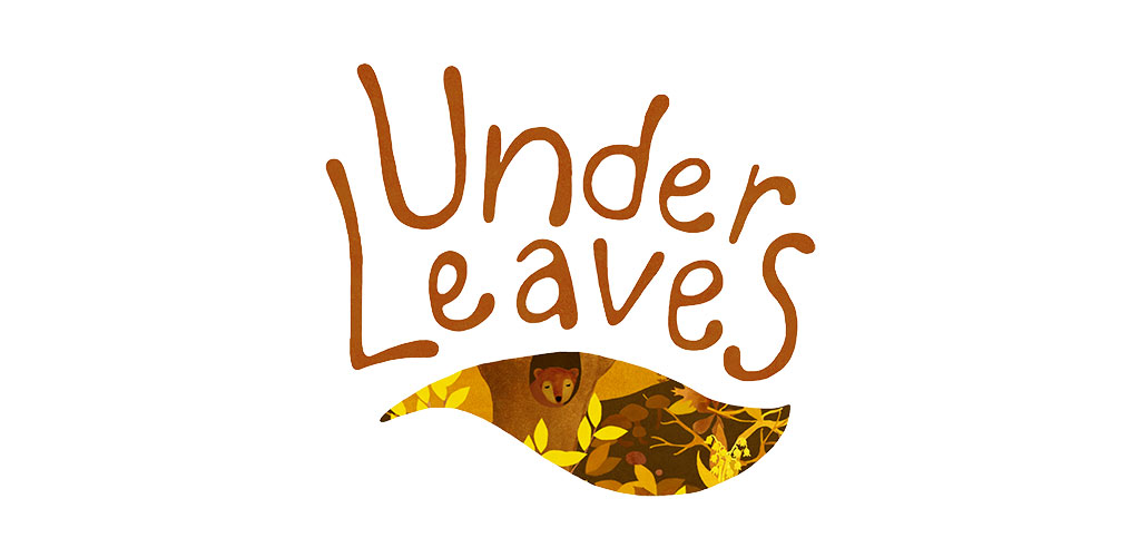 Under Leaves