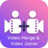 Video Merge Video Joiner Logo