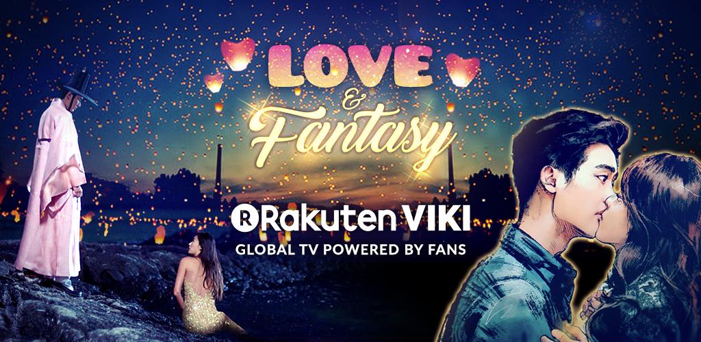 Viki: TV Dramas & Movies