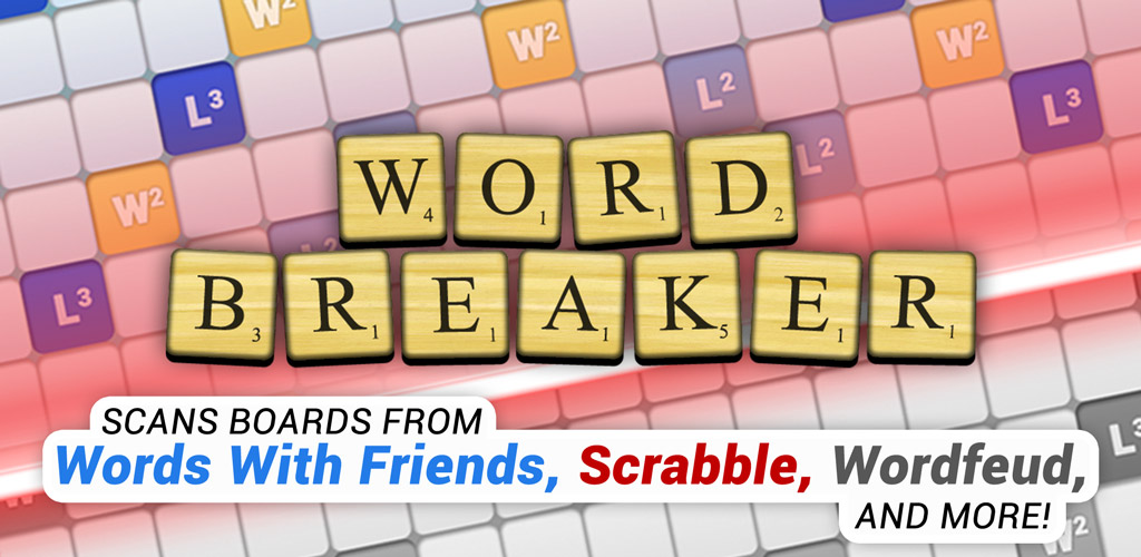 Word Breaker Full