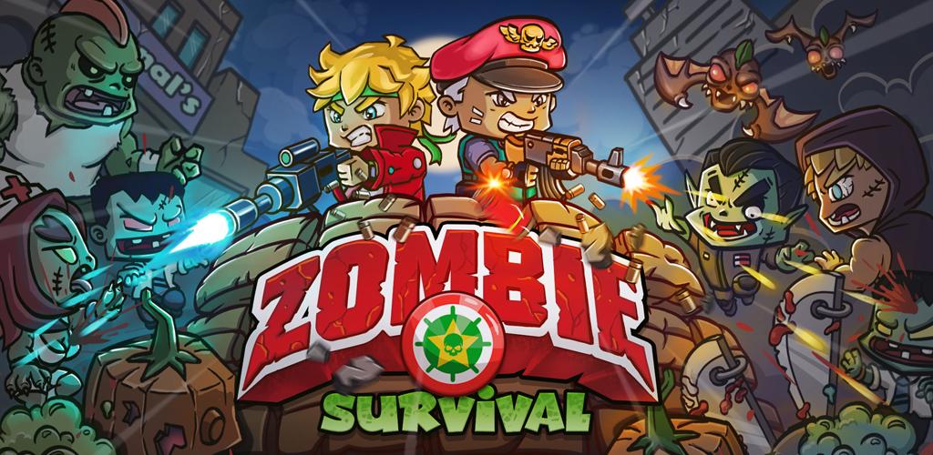 Zombie Survival: Game of Dead