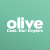 olive Magazine Logo