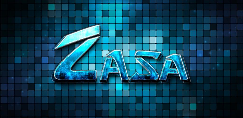 Zasa - An AI Story