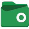 ALFile Best File Manager Logo