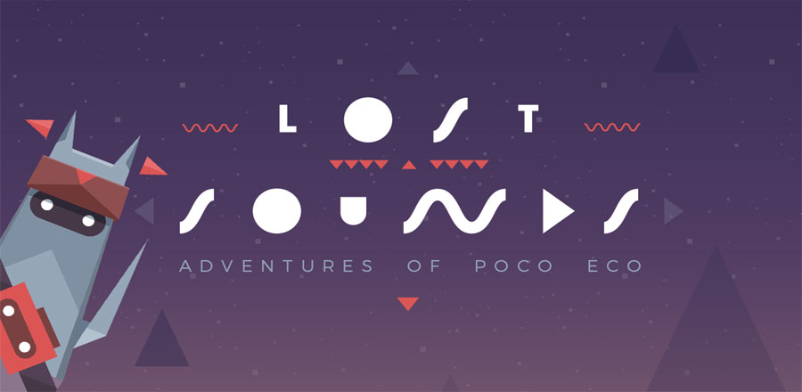 Download Adventures of Poco Eco - Android musical game + data