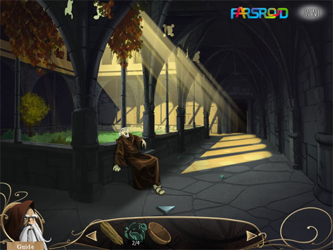 Download Age of Enigma Android Apk + OBB