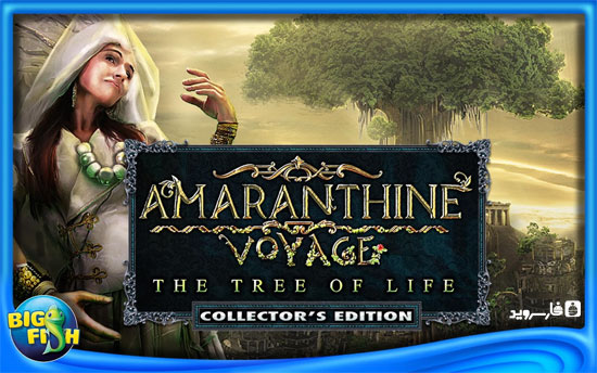 Download Amaranthine: Tree of Life CE - Android Tree of Life adventure game + data