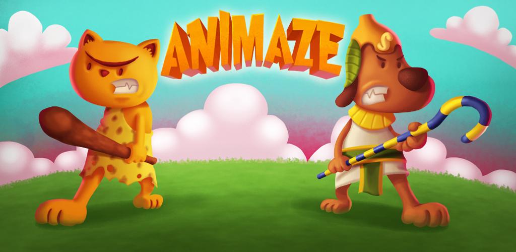 Animaze